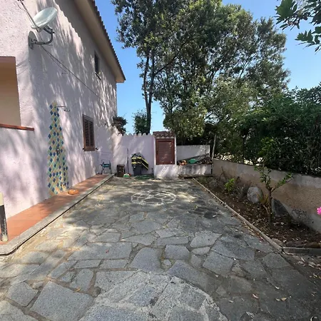 Casa Aguas Cannigione