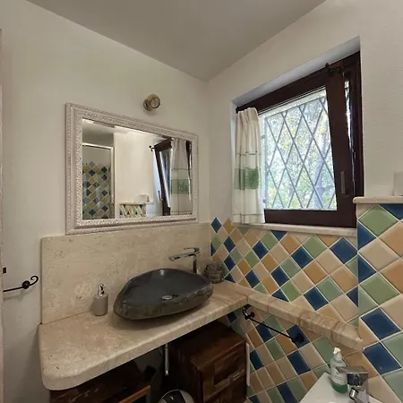 Apartmán Casa Aguas *