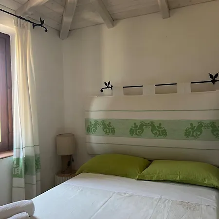 Casa Aguas *