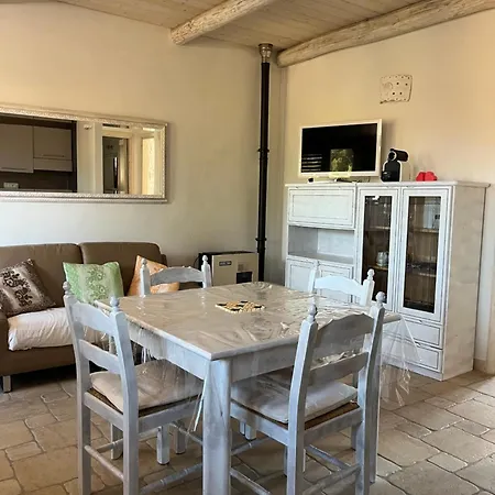 Casa Aguas * Cannigione