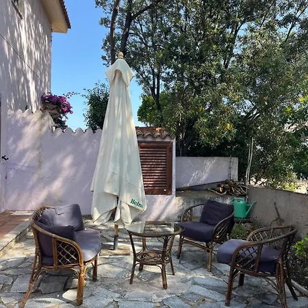 Casa Aguas Apartmán