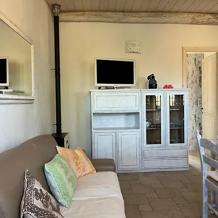 Casa Aguas * Cannigione