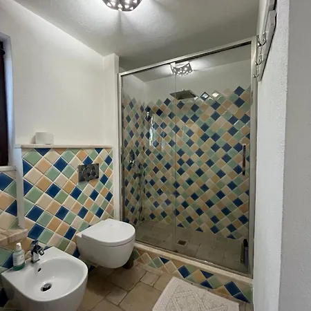 Casa Aguas Apartamento *
