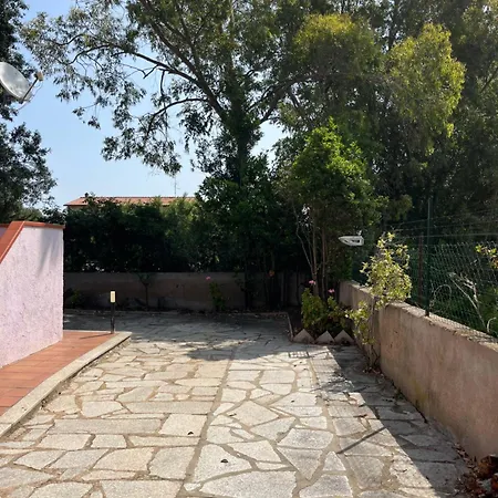 A Pochi Passi Dal Mare Apartman