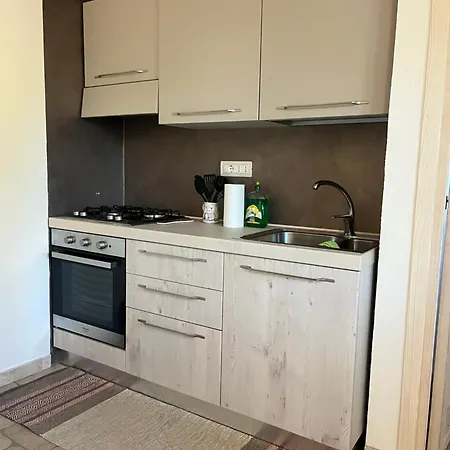 A Pochi Passi Dal Mare Cannigione