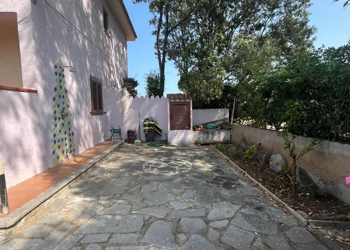 A Pochi Passi Dal Mare Cannigione