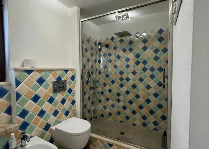 A Pochi Passi Dal Mare Appartement *