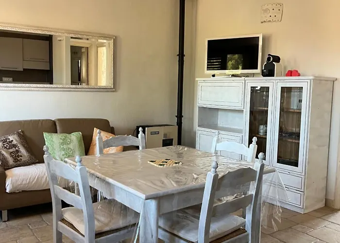 A Pochi Passi Dal Mare * Cannigione