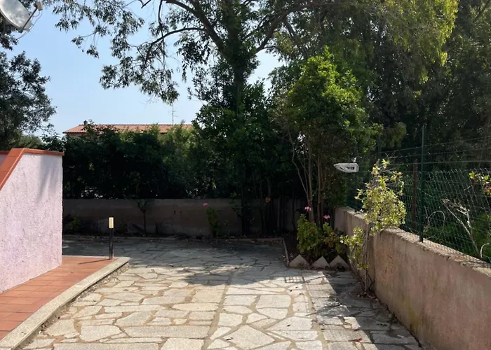 A Pochi Passi Dal Mare Apartman