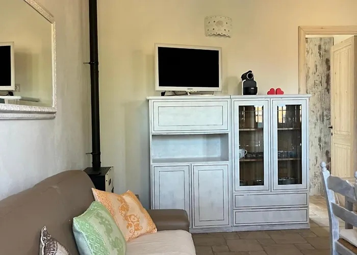 A Pochi Passi Dal Mare * Cannigione